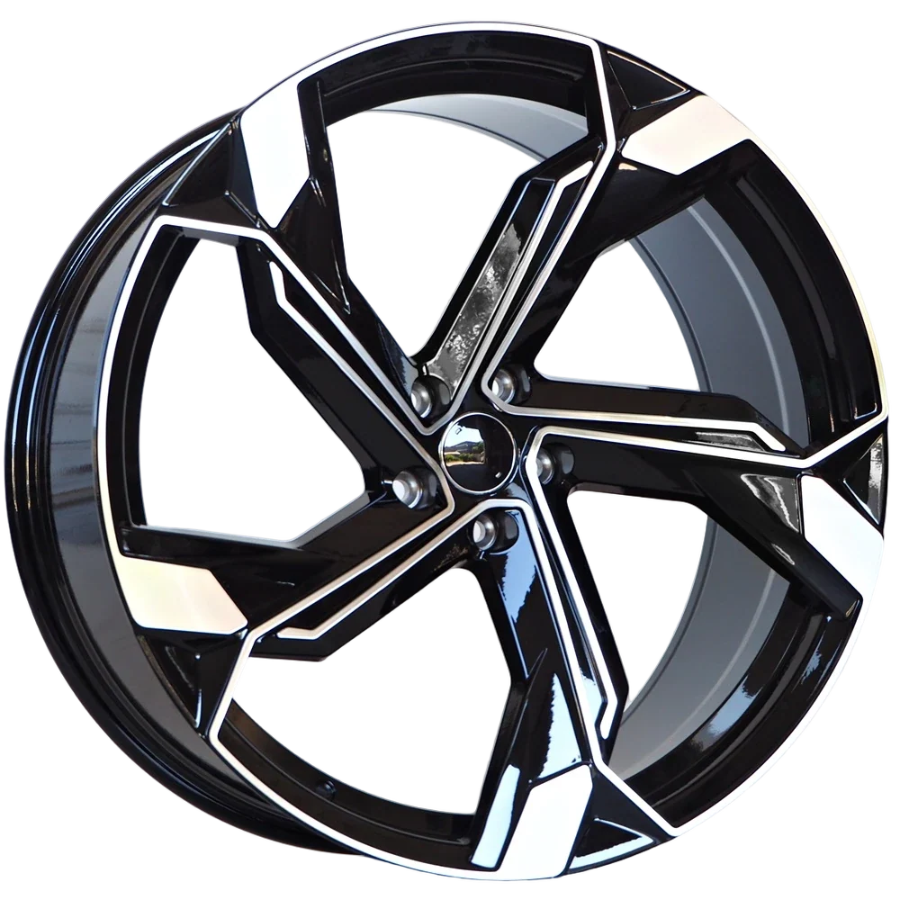 Alu kola pro Audi Arlet 8,5x19 5x112 ET35 66,5 BFM