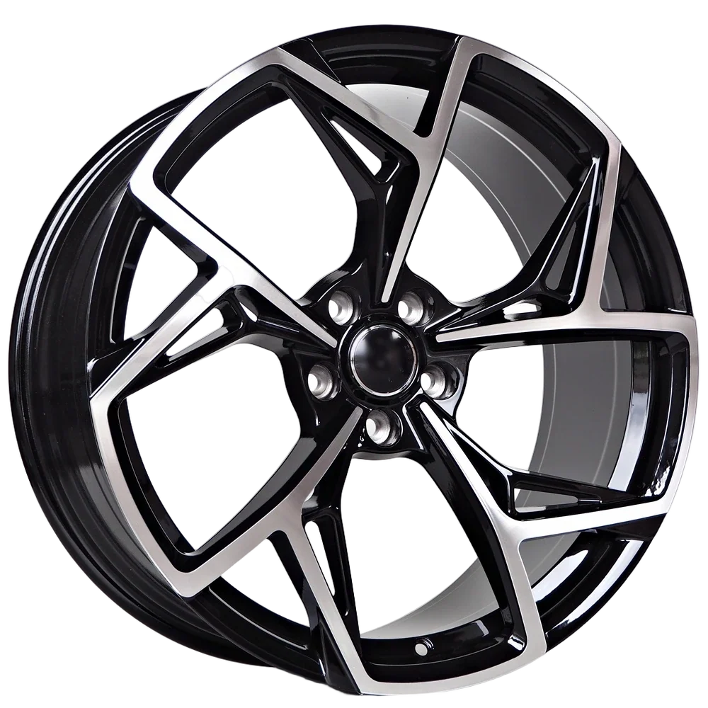 Alu kola pro Audi Aton 9x20 5x112 ET30 66,5 BFM