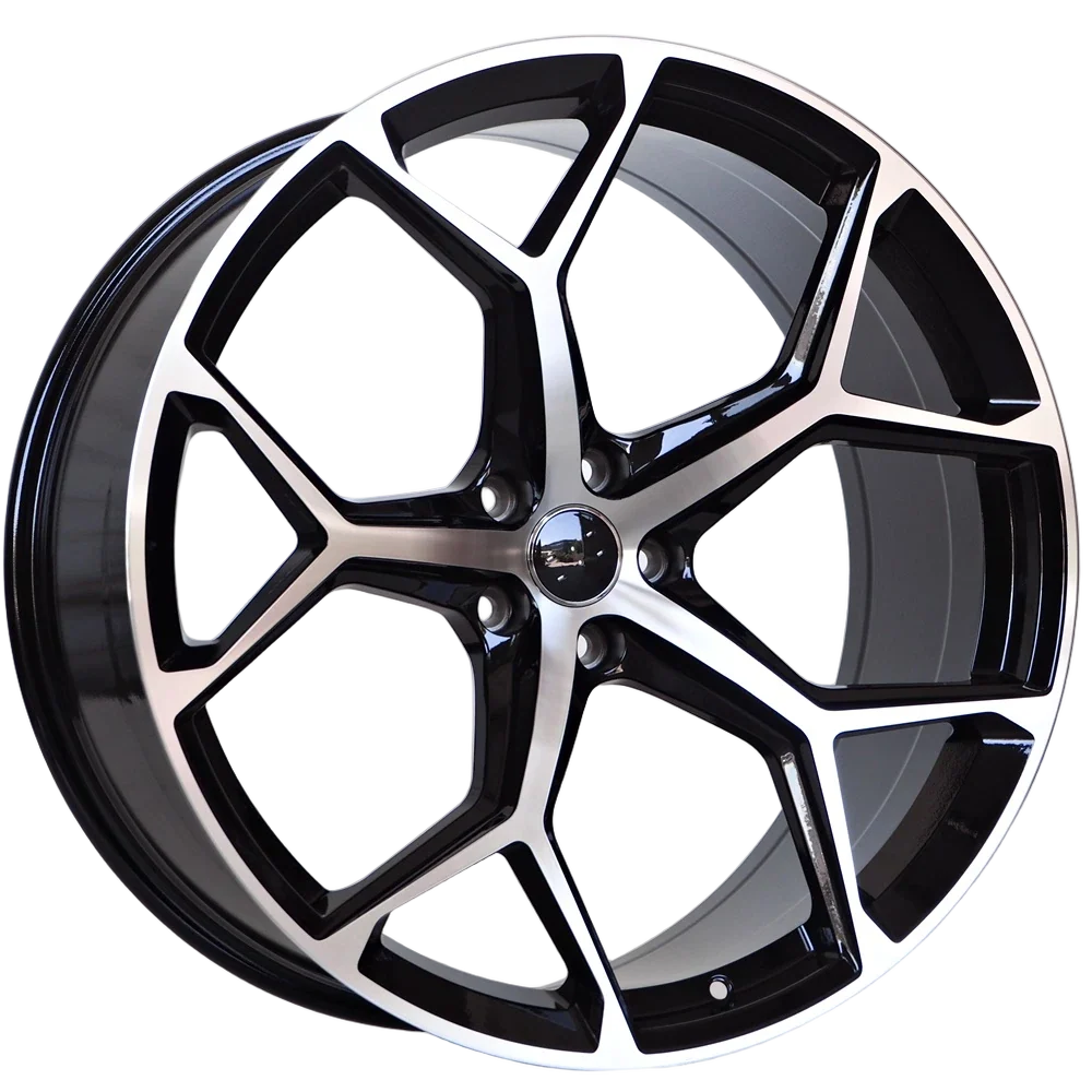 Alu kola pro Audi Dante 10x22 5x112 ET20 66,6 BFM