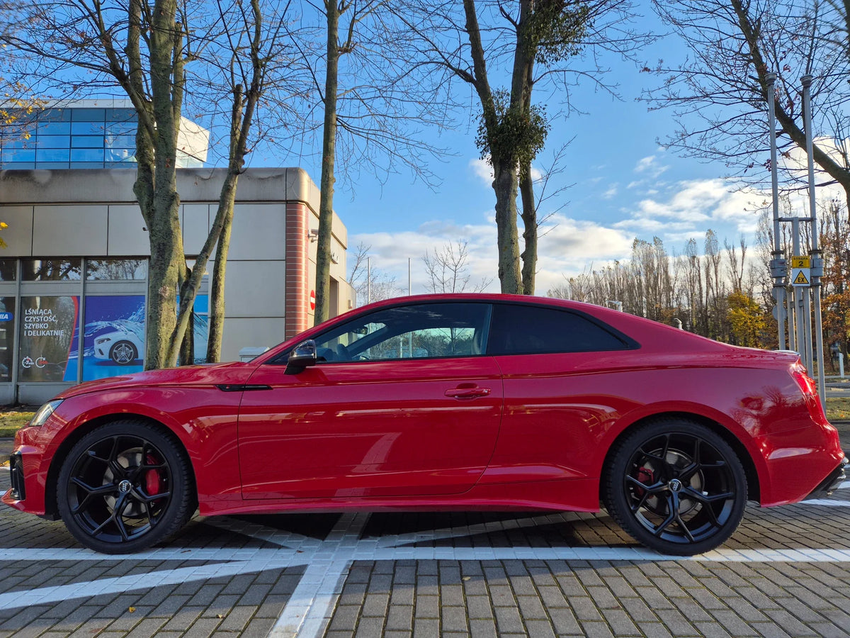 Alu kola pro Audi I5598 9x20 5x112 ET26 66.6 Black – na voze 2