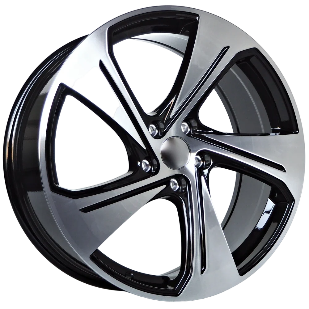 Alu kola pro Audi Osmo 8x18 5x112 ET45 57,1 BFM
