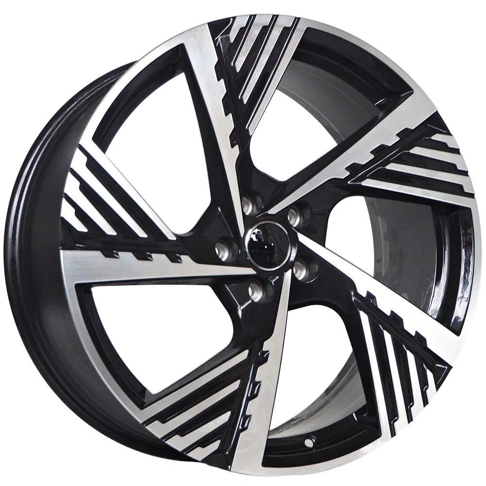 Alu kola pro Audi Parker 9x20 5x112 ET35 66,45 BFM