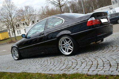 Alu kola pro BMW A5913 8x18 5x120 ET20 74.1 stříbrná – na voze 2