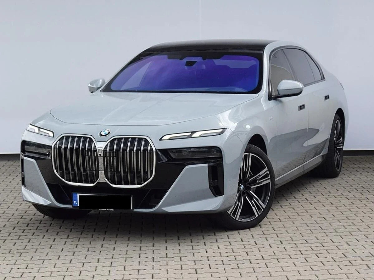 Alu kola pro BMW B1831 9x21 5x112 ET24 66.6 černá – na voze 2