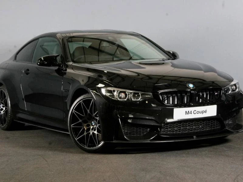 Alu kola pro BMW B5167 9.5x18 5x120 ET40 72.6 černá – na voze 4
