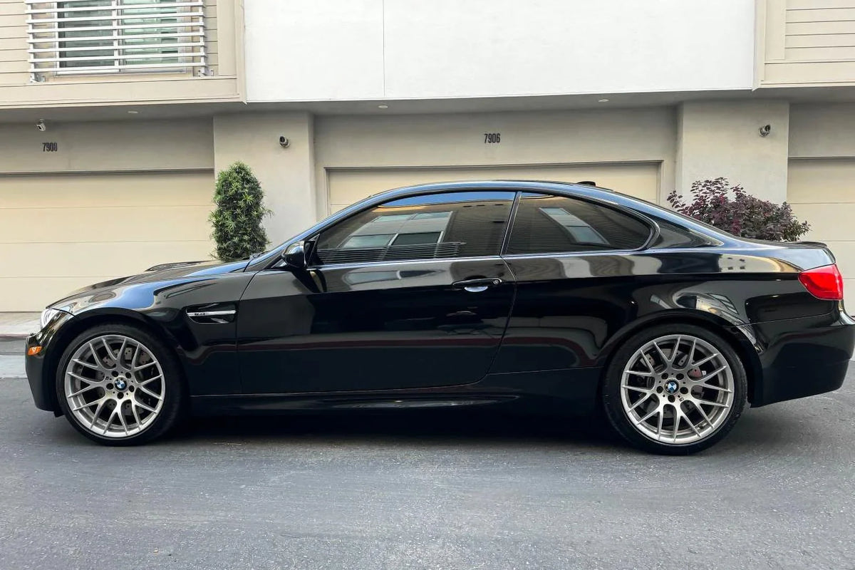 Alu kola pro BMW BYF956A 10x19 5x120 ET25 72.6 Silver Shining – na voze 2