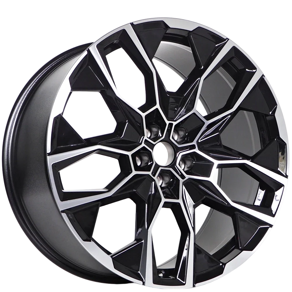 Alu kola pro Hans 10,5x21 5x112 ET43 66,5 BFM