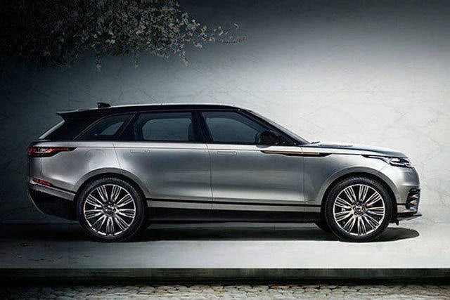 Alu kola pro Land Rover XE136 9x20 5x120 ET43.5 72.6 černá – na voze 2