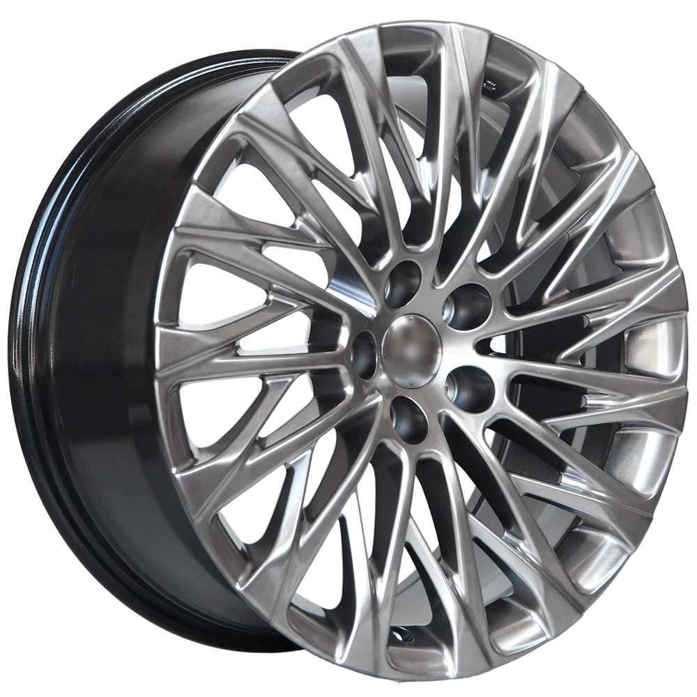 Alu kola pro Lexus Diesel 8,5x19 5x114,3 ET35 60,1 HB