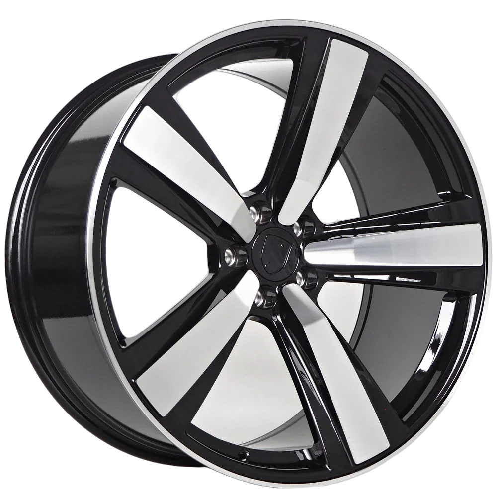 Alu kola pro Marvin 9,5x21 5x112 ET26 66,5 BFM