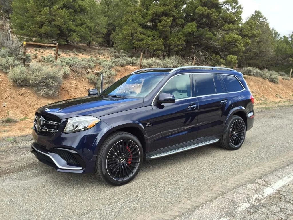 Alu kola pro Mercedes MR532 9x21 5x112 ET30 66.6 černá – na voze 2