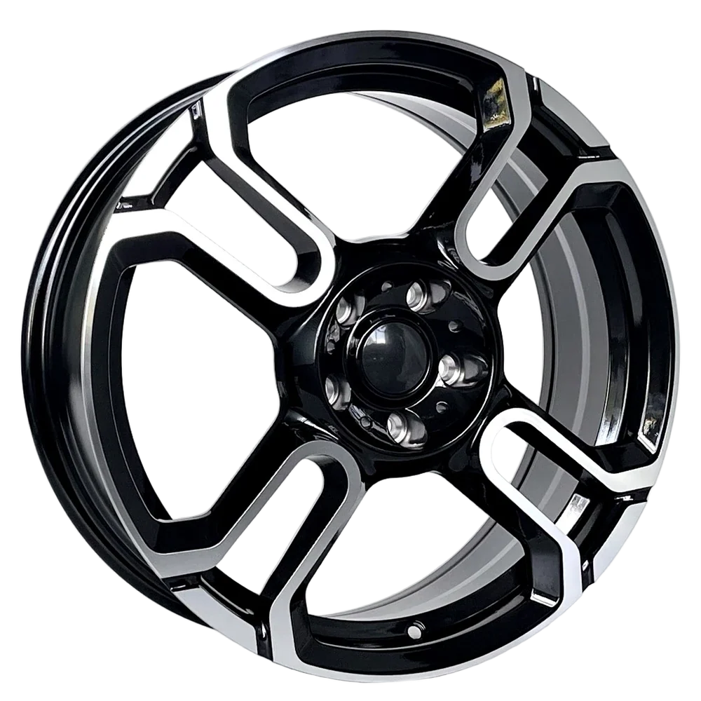Alu kola pro Mini Nedo 7x18 4x100 ET45 56,1 BFM