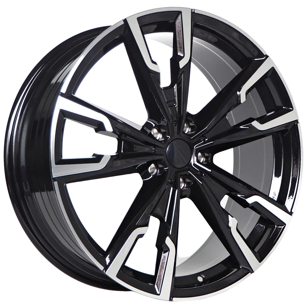 Alu kola pro Tampa 8x20 5x112 ET46 66,6 BFM