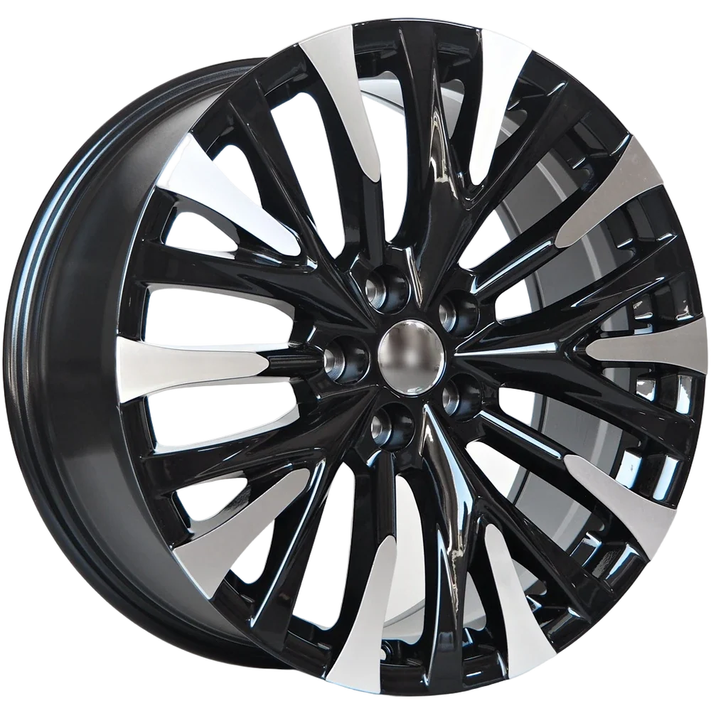 Alu kola pro Toyota Boni 8,5x19 5x114,3 ET35 60,1 BFM