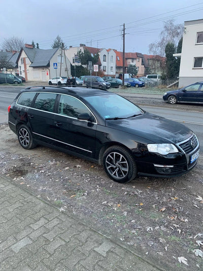 Alu kola pro Volkswagen B1154 7x16 5x112 ET45 57.1 černá – na voze 3