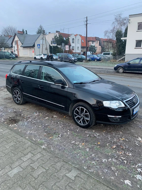 Alu kola pro Volkswagen B1154 7x17 5x100 ET45 57.1 černá – na voze 3