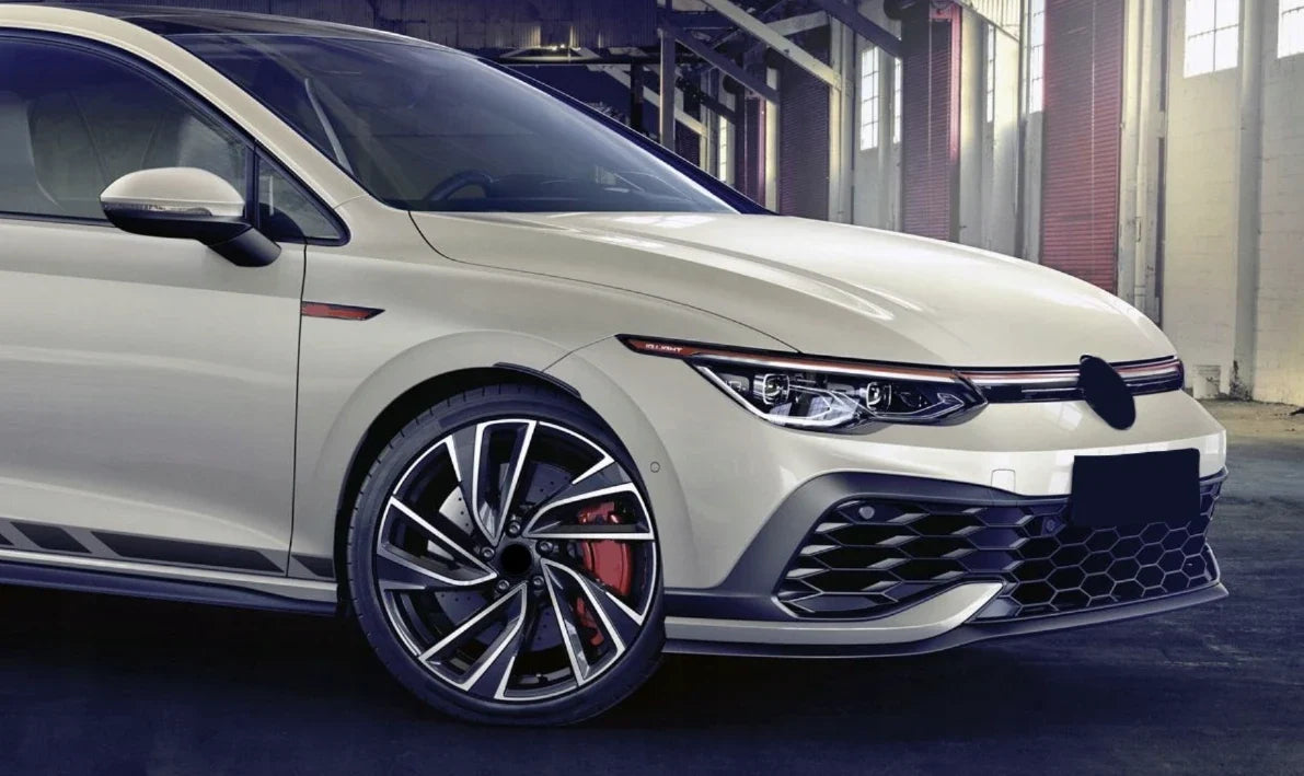 Alu kola pro Volkswagen B5772 8x19 5x112 ET45 57.1 černá – na voze 5