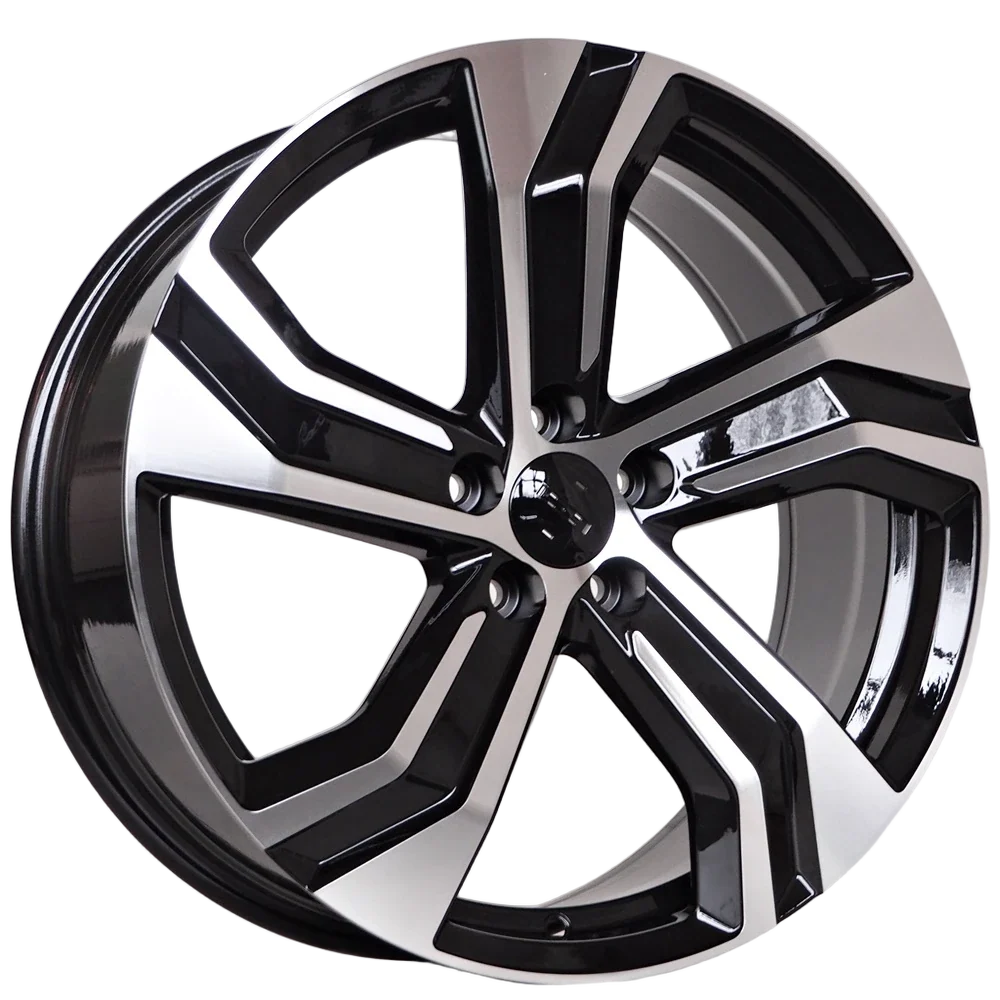 Alu kola pro Volvo Nano 8,5x20 5x108 ET45 67,1 BFM
