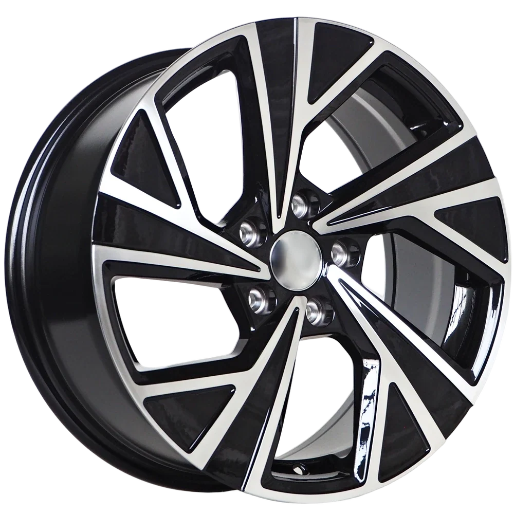 Alu kola pro VW Escada 7,5x17 5x112 ET35 57,1 BFM