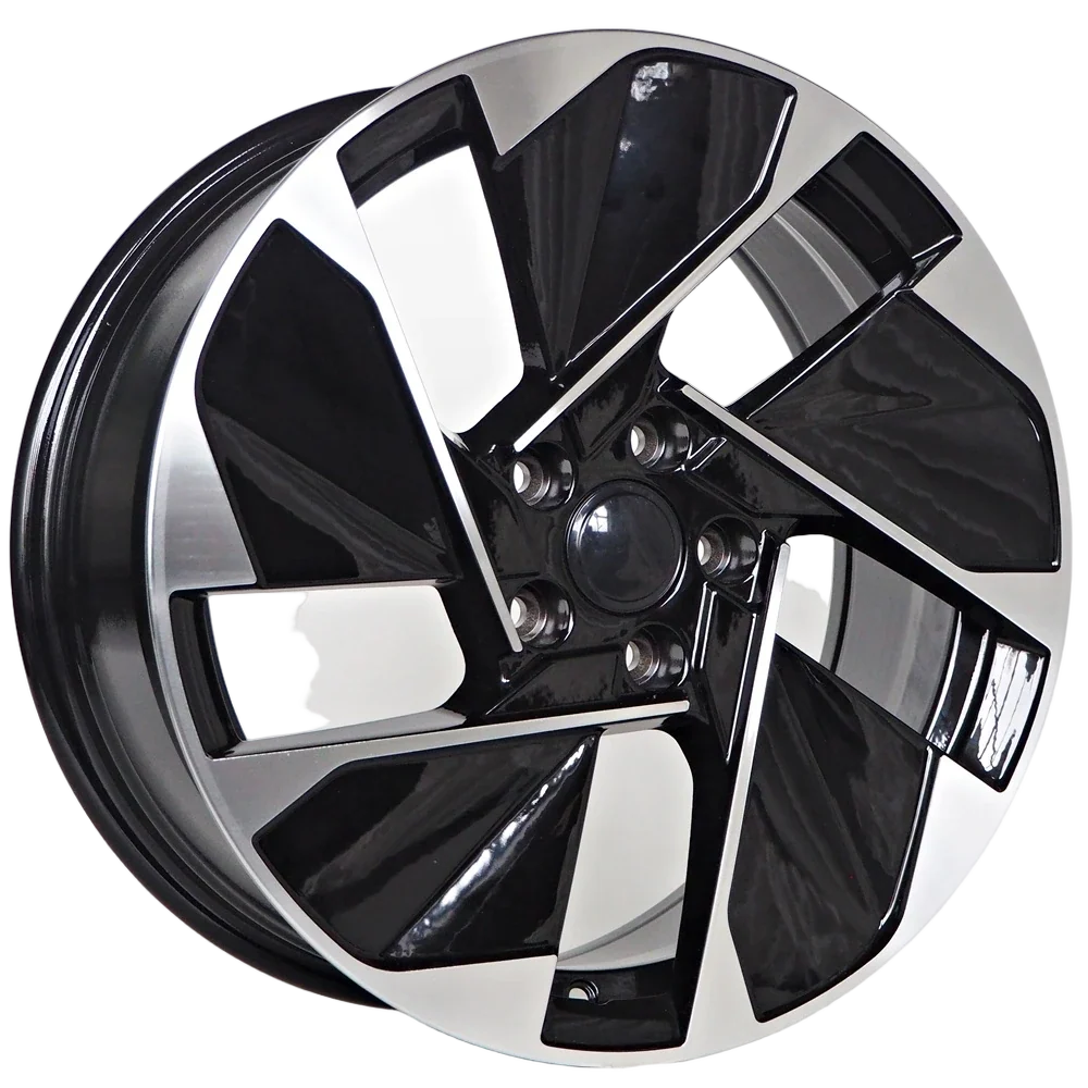 Alu kola pro VW Libra 7,5x18 5x112 ET50 57,1 BFM