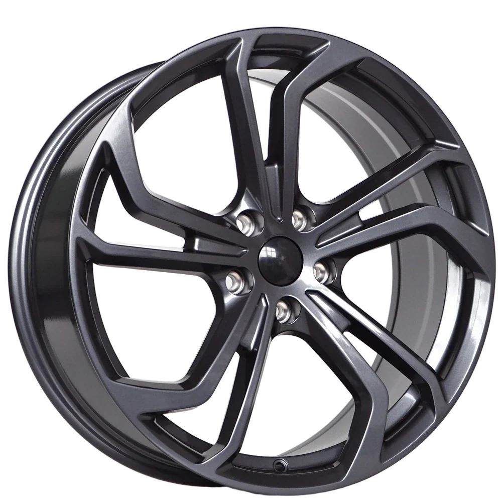 Alu kola pro VW Magnus 7,5x18 5x112 ET42 57,1 Gunmetal
