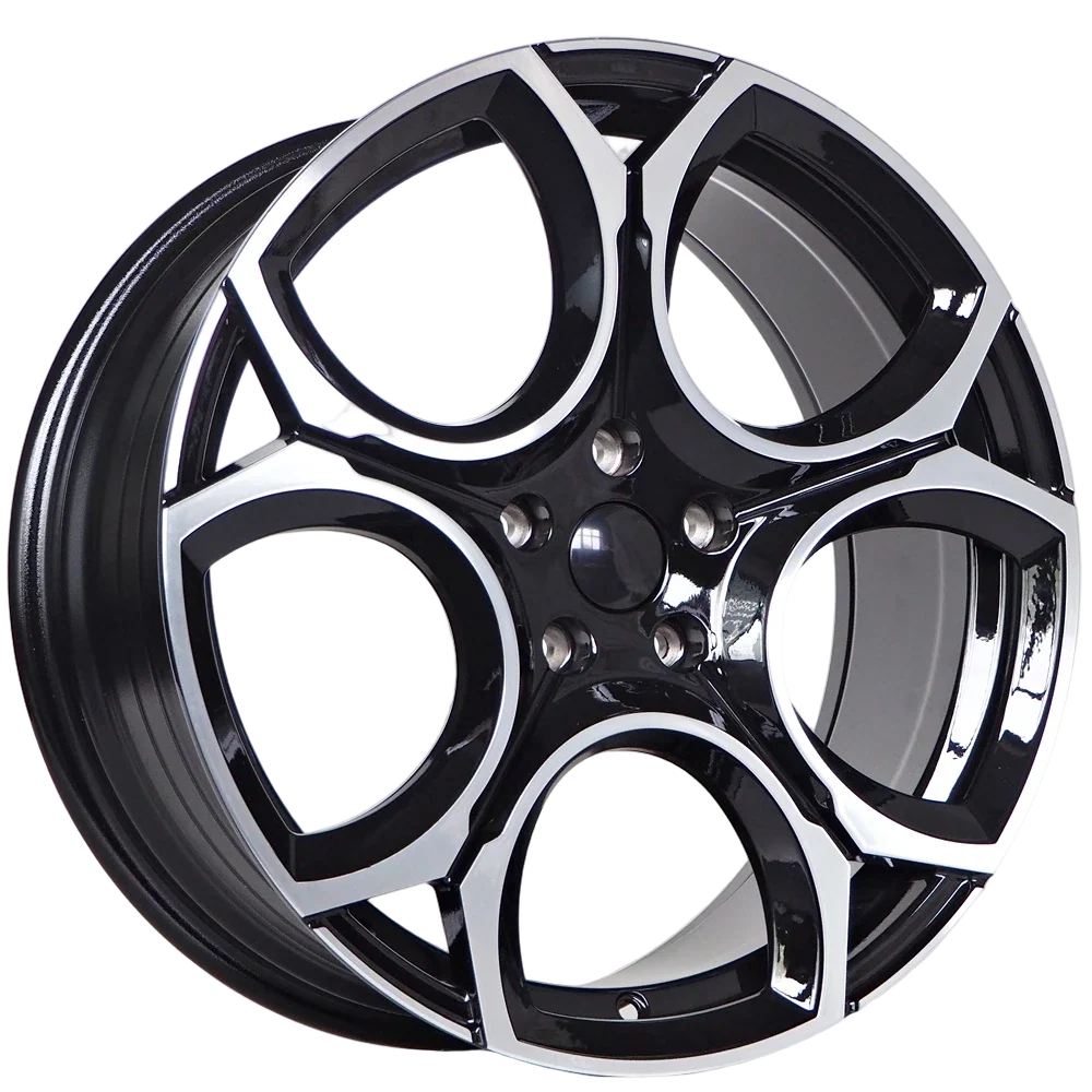 Alu kola pro VW Spencer 8x19 5x112 ET42 57,1 BFM