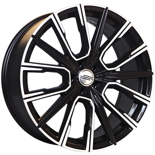 Alu kola Racing Line Oster 8,5x21 5x112 ET25 66,56 BFM