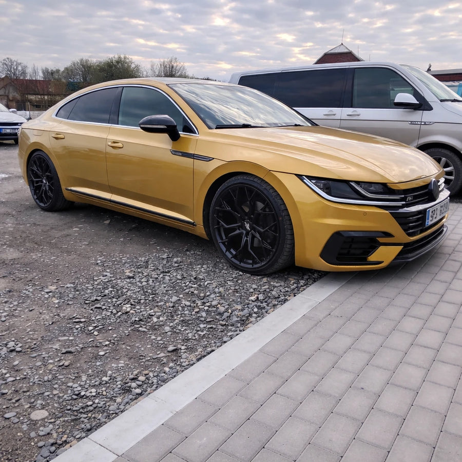 Alu kola Forzza Titan VW Arteon