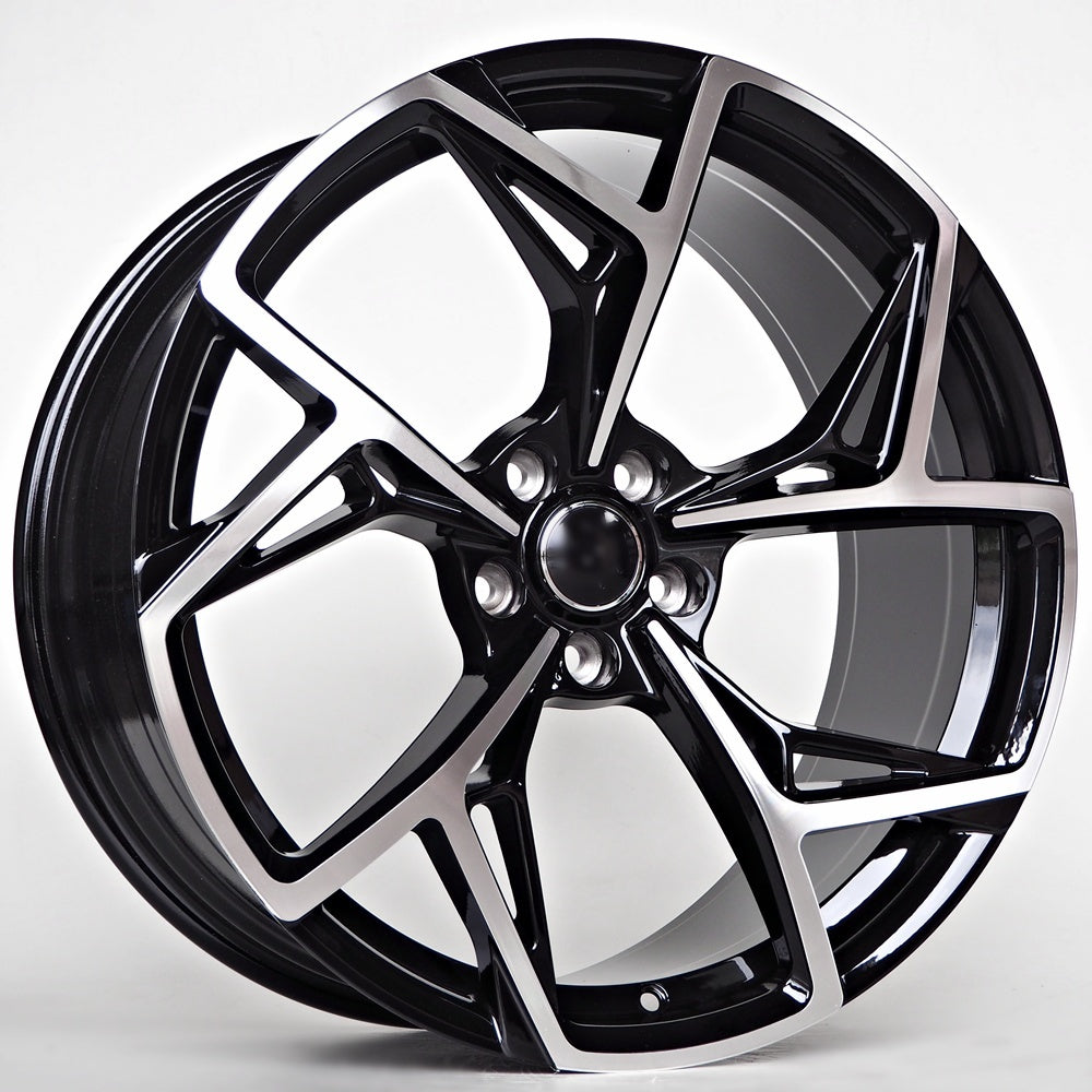 Alu kola pro Audi Aton 9x20 5x112 ET30 66,5 BFM | Wheelsup.cz