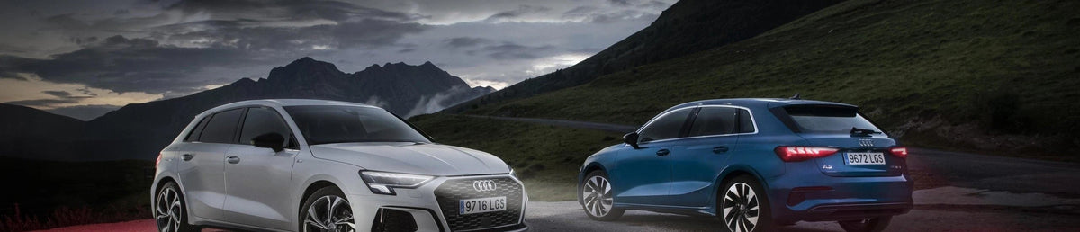 AUDI A3 8Y [2020-2024]