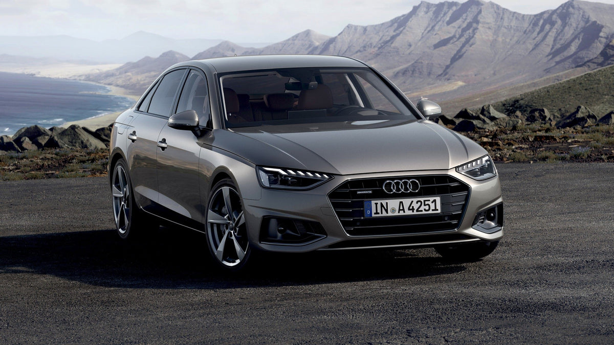 AUDI A4 B9 FL [2019-2025] 40 TDi I4 150 kW