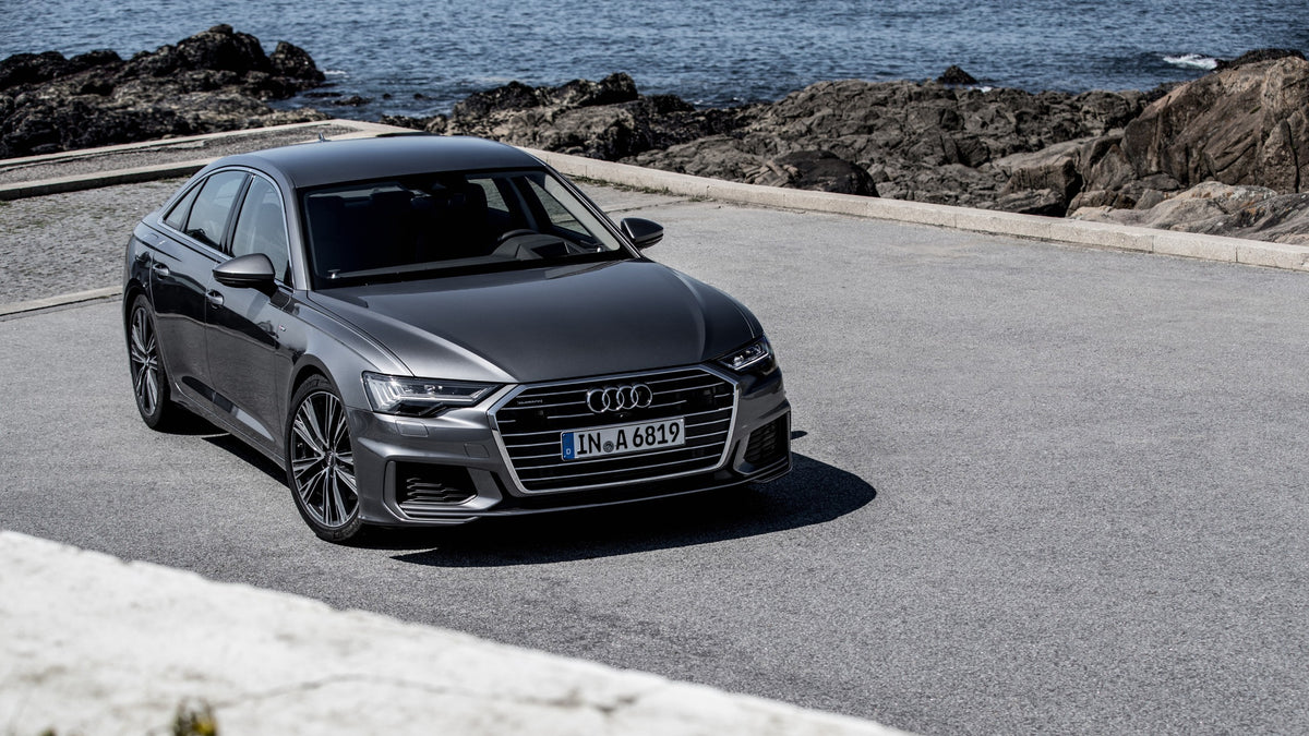 AUDI A6 C6 FL [2008-2011] 3.2 FSi V6 197 kW