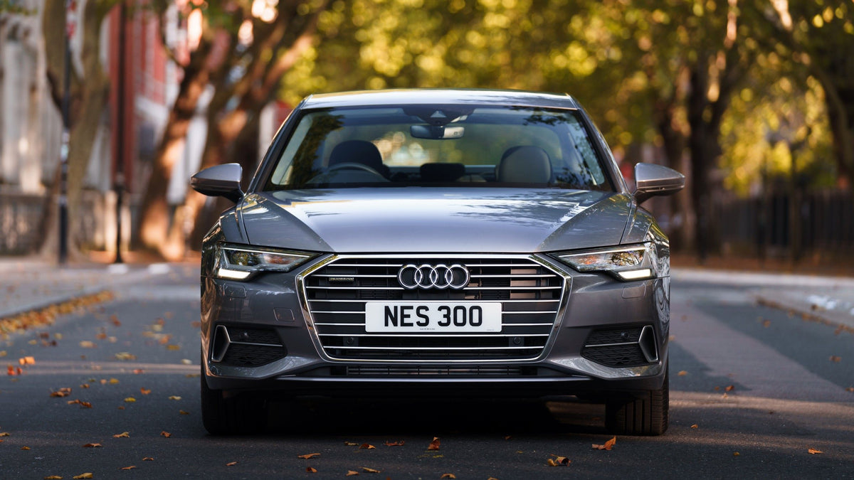 AUDI A6 C8 [2018-2023] 55 TFSI e quattro I4 270 kW