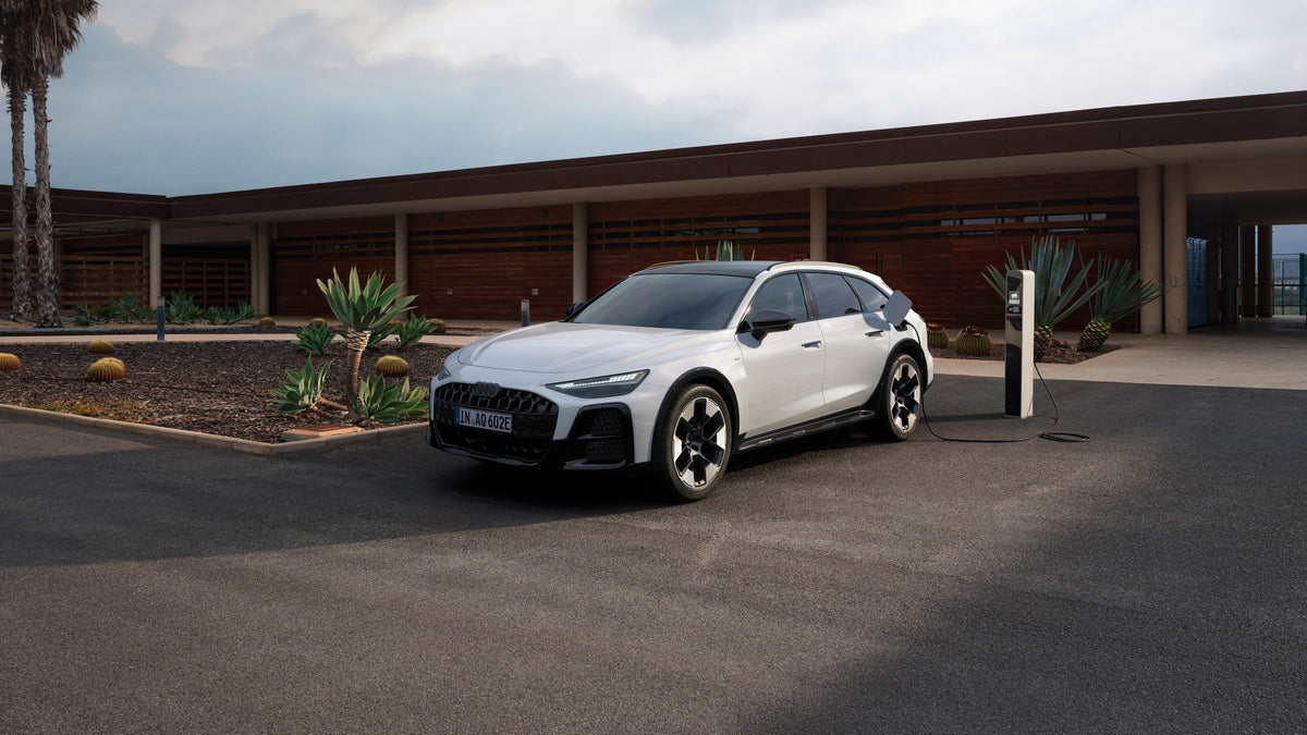 Alu kola Audi A6 Allroad C6 [2006-2011] 3.0TDi 171-176 kW
