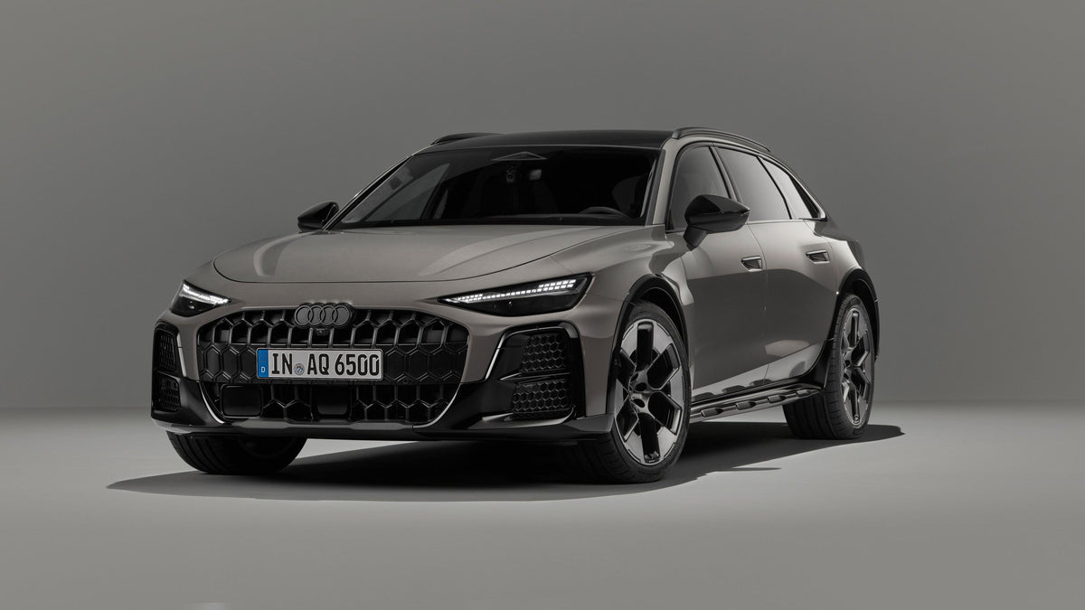 Alu kola Audi A6 Allroad C8 Facelift [2023-2025]