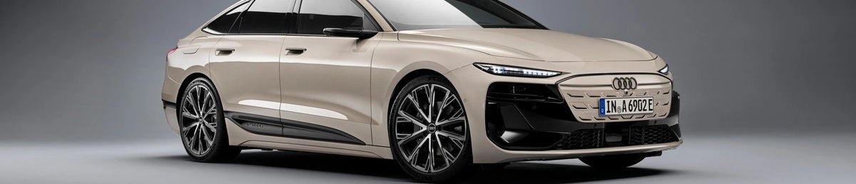 AUDI A6 C8 FL [2023-2025]