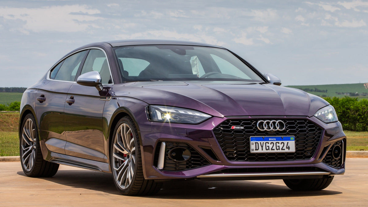 Alu kola Audi RS5 F5 Facelift [2020-2025]