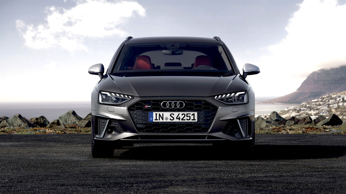 Alu kola Audi S4 B9 [2016-2019] S4 TDi 255 kW