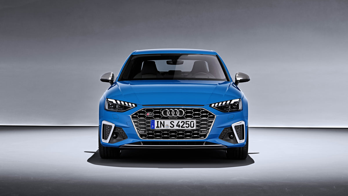 AUDI S4 B8 [2009-2012] 3.0TFSi V6 248 kW