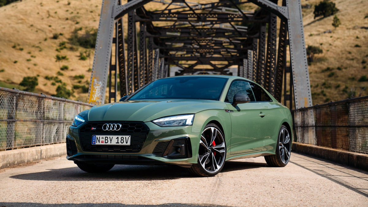 AUDI S5 F5 FL [2020-2025]