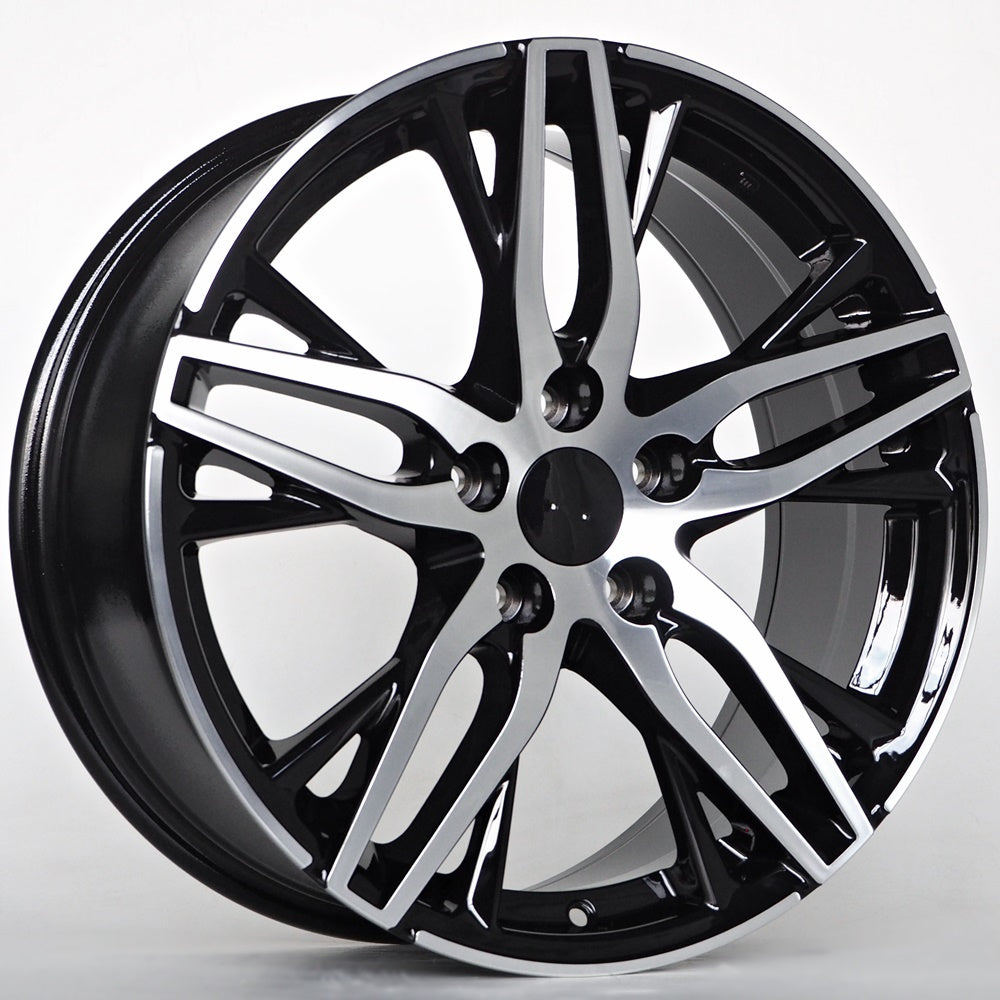Alu kola pro honda Barnes 7,5x17 5x114,3 ET40 SWH944 64,1 BFM | Wheelsup.cz