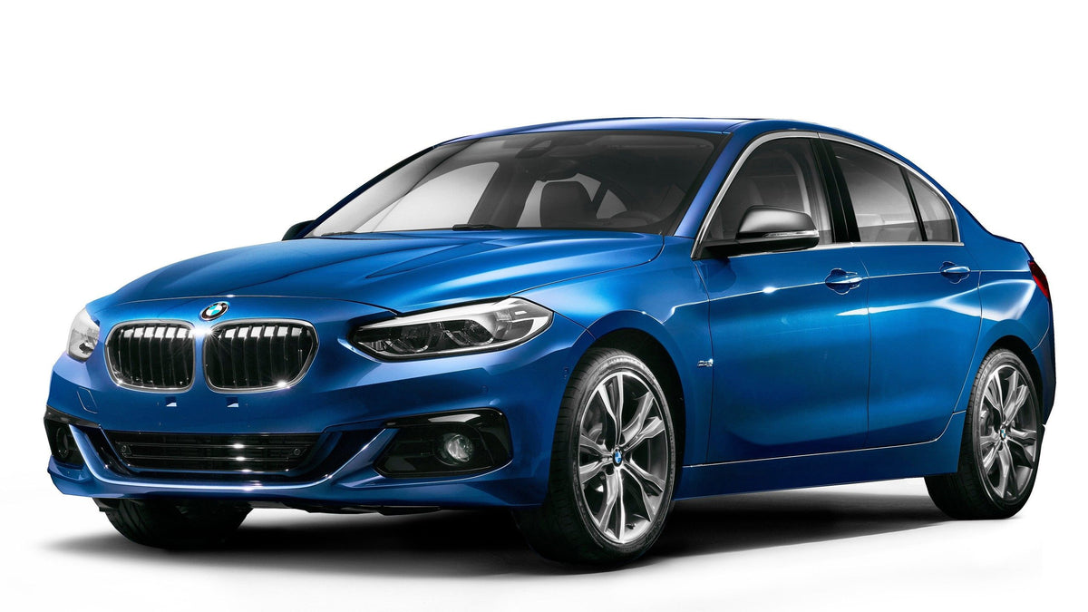 BMW 1 I LCI (E82/E88) [2011-2013] 135i I6 224 kW