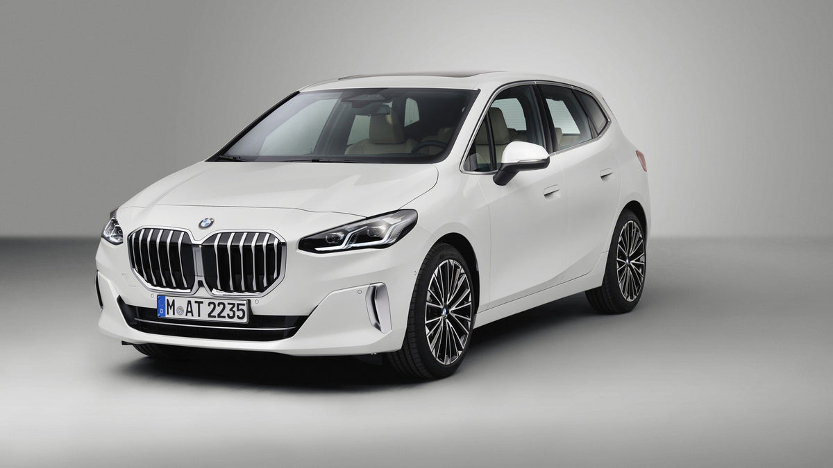 BMW 2 Active Tourer U06 [2022-2027]