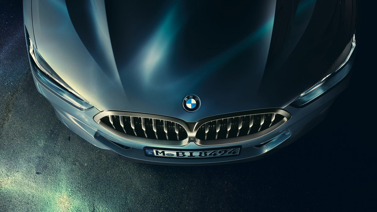 Alu kola BMW 8 Series G14/G15/G16 [2018-2022] M850i xDrive 390 kW