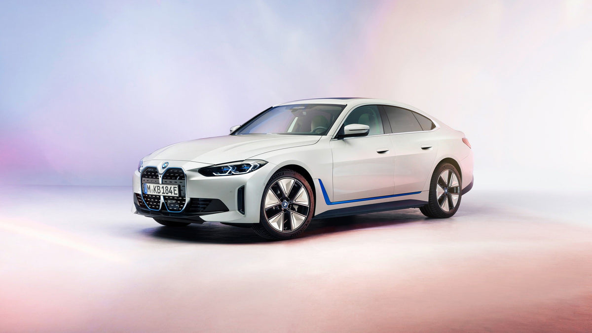 BMW i4 G26 [2021-2024] eDrive40 250 kW