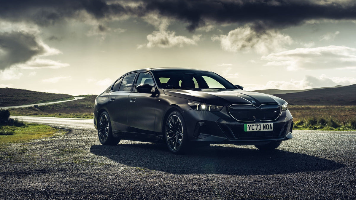 BMW i5 G60/G61/G68 [2023-2027]