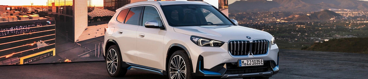 BMW iX1 U11/U12 [2022-2027] eDrive20 150 kW