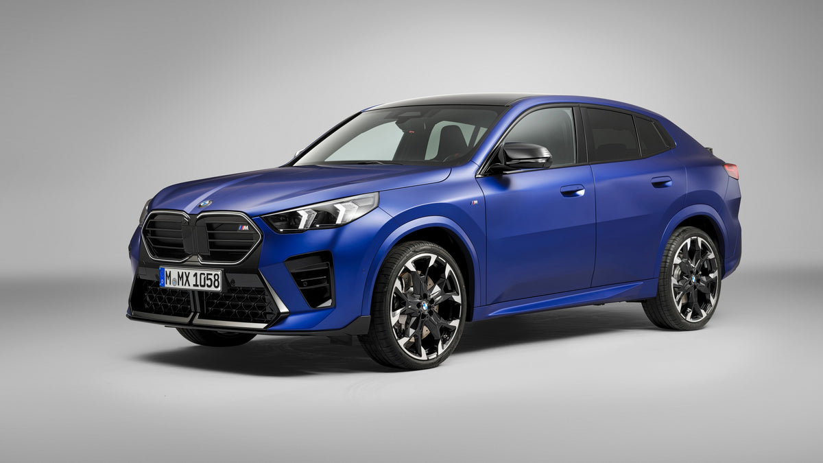 BMW X2 U10 [2024-2027]