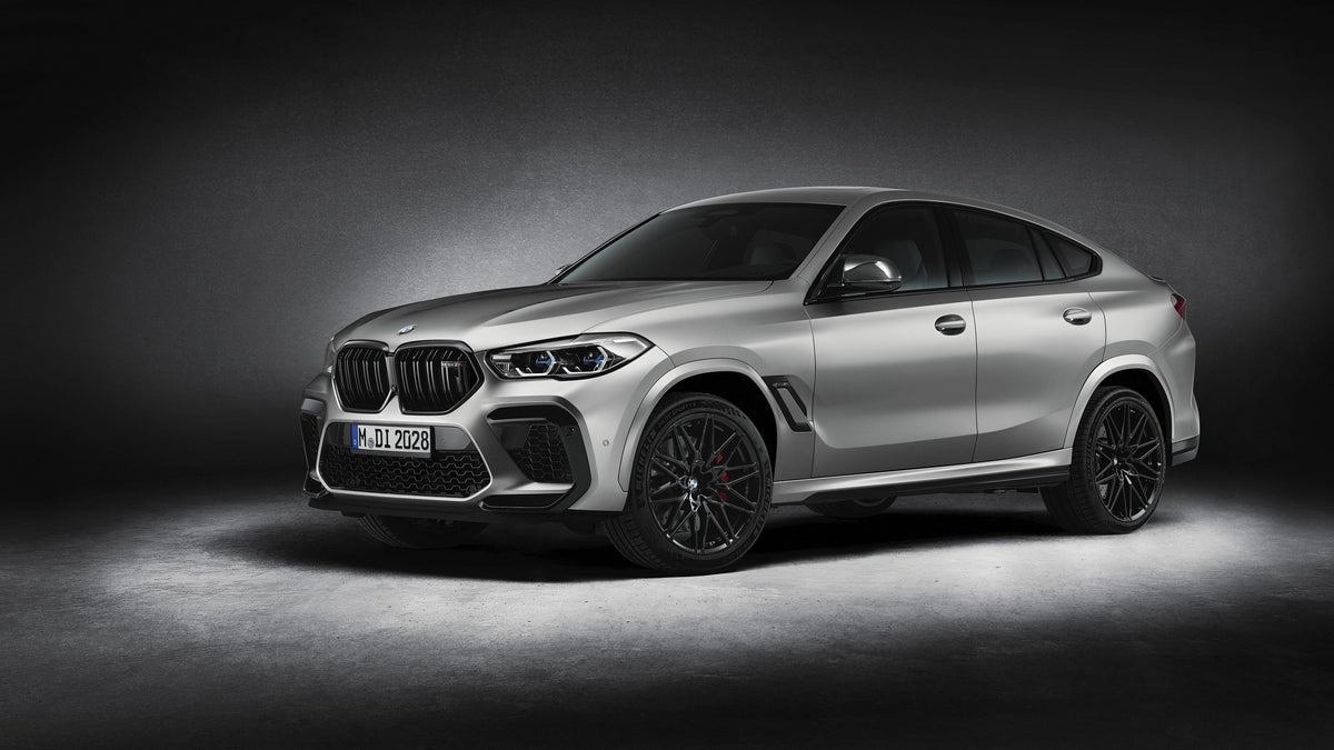 BMW X6 M F96 LCI [2023-2027]