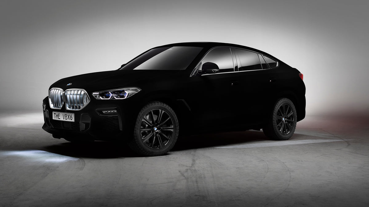 BMW X6 I (E71) [2008-2012] xDrive50i V8 298 kW